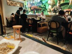 -野·大山里野生菌石锅土鸡(益田假日店)