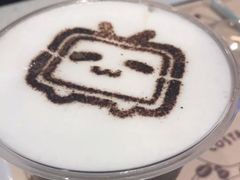 -COSTA COFFEE(国正中心店)