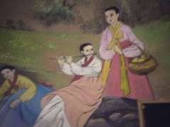 汗蒸-绿岛汤泉韩式休闲会所