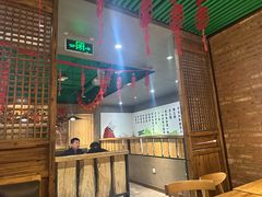 -吕氏疙瘩汤·私家菜馆(慈云寺店)