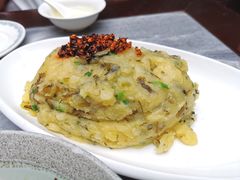 -蔼若春.传承三十年云南菜(金碧公园店)
