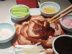 -额娘·春饼烤鸭(华北七楼创始店)
