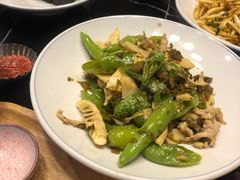 -大牌大·传统杭帮菜(湖滨店)