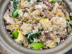 -煲煲掂风味煲仔饭餐厅(西区店)