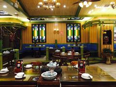 大堂-岭南小生·粤港点心(华新旗舰店)