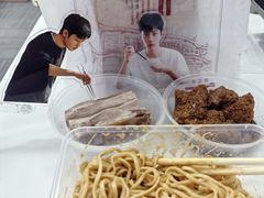 -德兴馆(广东路总店)