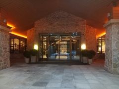 -长白山万达锦华套房酒店