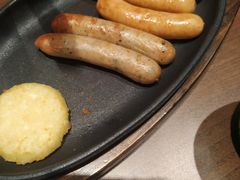 -萨莉亚意式餐厅(杭州滨江天街店)