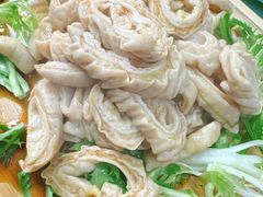 -八大碗私房菜(中城路店)