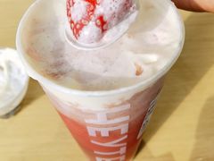 -喜茶(广州番禺奥园广场店)