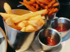 -blue frog蓝蛙(长泰广场店)