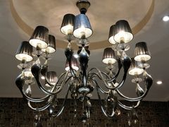 -上海会馆(香港名都店)
