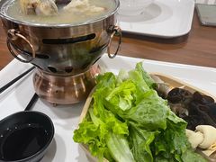-中医院-的食堂