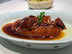 -淮扬府·游园京梦(中粮广场店)