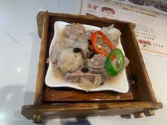 -悦满楼·西关名点·湛江名菜(航空综合大厦店)