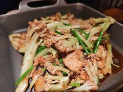 -老头儿油爆虾·知味杭州(爱琴海购物中心)