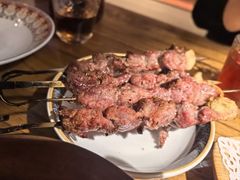 -清真·双公羊·馕坑烤全羊(奥体店)