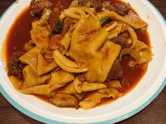 -靖远尕六美味羊羔肉