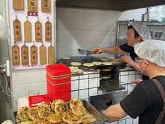 -王记肉火烧早餐中国店