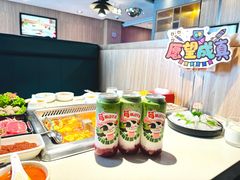 -海底捞火锅(万丰桥店)