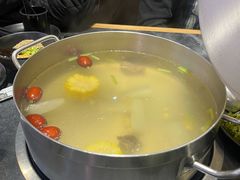 -林记潮牛·牛肉火锅(上马墩店)