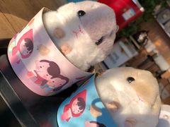 -九秋茶铺(三里屯店)