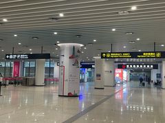 -青岛胶东国际机场