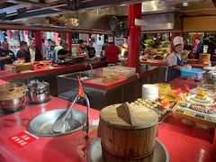 -亮欢寨(凯里总店)