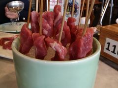 -东来顺饭庄(西直门店)