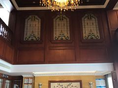 -翰尔酒店(苏州金鸡湖国际博览中心店)