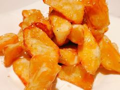 -正黄旗海鲜烧烤大排档(延安路总店)