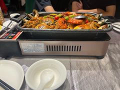 -川香鼎盛·川府家宴商务宴请(市桥富华总店)