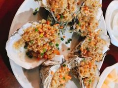 -南海渔家•海鲜•正宗海南菜(海棠湾店)