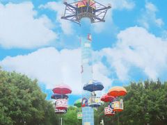 -史努比缤纷世界