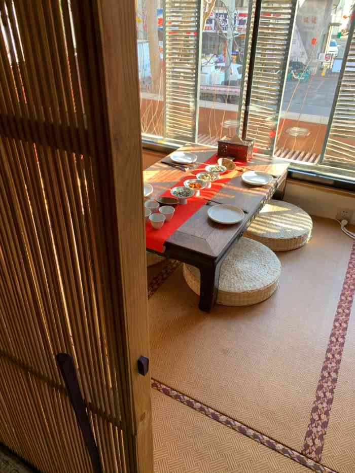 隐庐·私飨(文安路店)-"非常不满意的一家店知道是5星的店,带着.