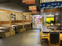 -春田小幸铁板烧(忠义街店)