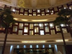 -恒逸国际酒店