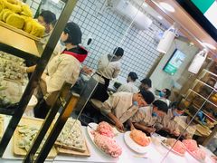 -袁记云饺(蛇口店)
