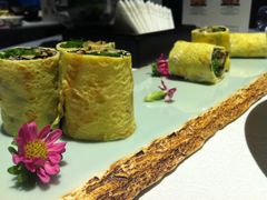 -蔓兰家的四季S0餐厅·融合菜(当代MOMA店)