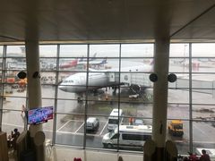 -谢列梅捷沃国际机场