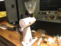 -ZM COFFEE(西安路店)