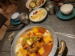 -丝路金桃·新疆菜(徐汇店)