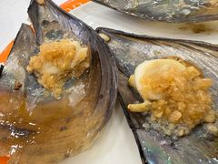 -粤盛海鲜平价店(洛溪食街店)