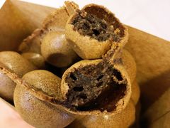 奥利奥鸡蛋仔-桂桂茶(恒基名人店)