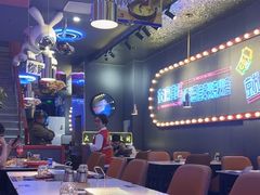 -大成海鲜烧烤·小龙虾(五角场店)