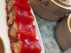 锦绣海鲜红米肠-陶陶居酒家(第十甫路总店)