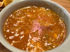 俄罗斯红菜汤-清真·艾美可餐厅(大悦汇店)