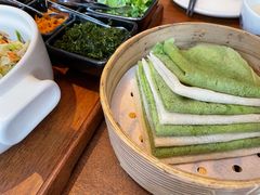 -林四喜·闽南传家菜(鼓浪屿店)