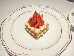 -Oyster Talks 四度蚝法餐厅