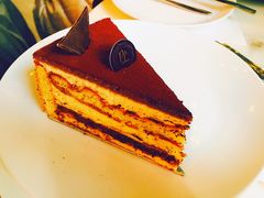 -PAUL LAFAYET 法式甜品(港汇广场店)